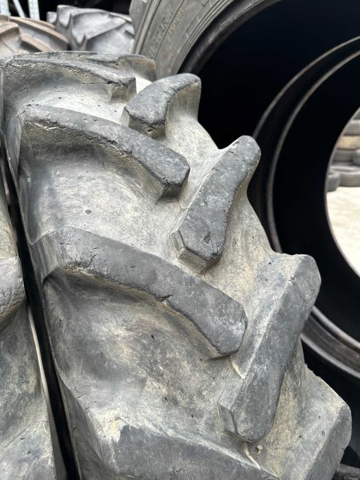 12.4R28 Continental - Stare excelenta, Posibilitate montaj, Garantie!