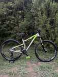 Wheeler Brazilian 29 цола 30 ск. ХТ