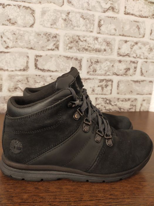 Ghete Timberland marimea 34