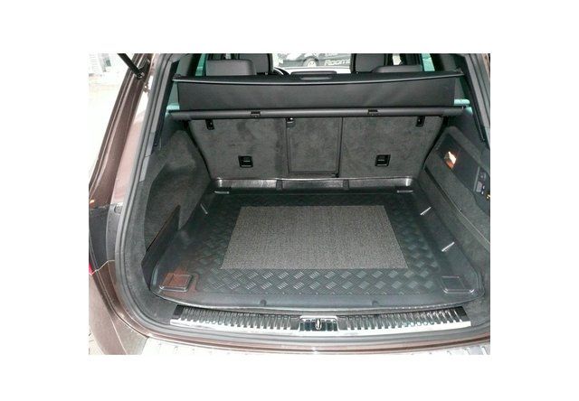 Tavita Portbagaj pt VW Touareg, Tiguan, Sharan, Touran, Caddy, T5, T6