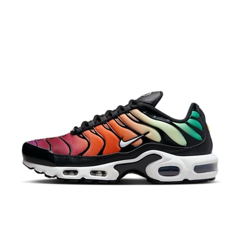 Nike Air Max Plus
"Rainbow"