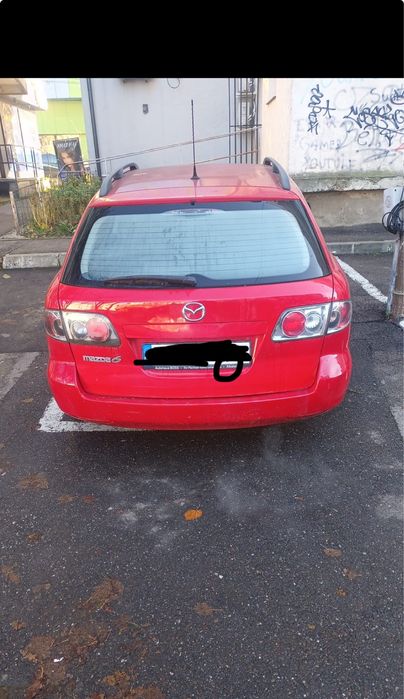 Masina program rabla( mesaj pe wp)