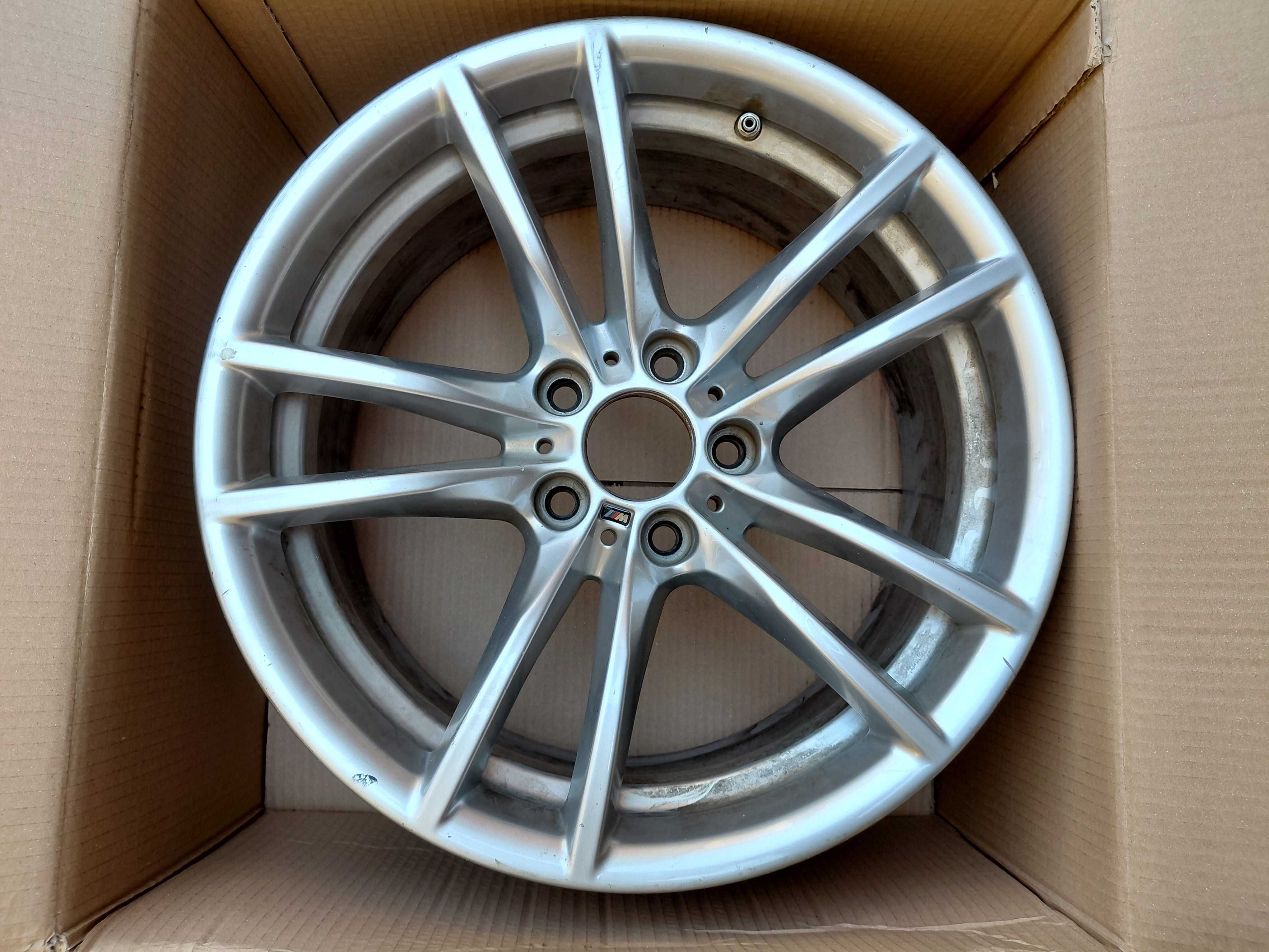 18” BMW Джанти Style 640 M БМВ E46 E90 E91 E92 F30 F31 F32 F36 F10 F11