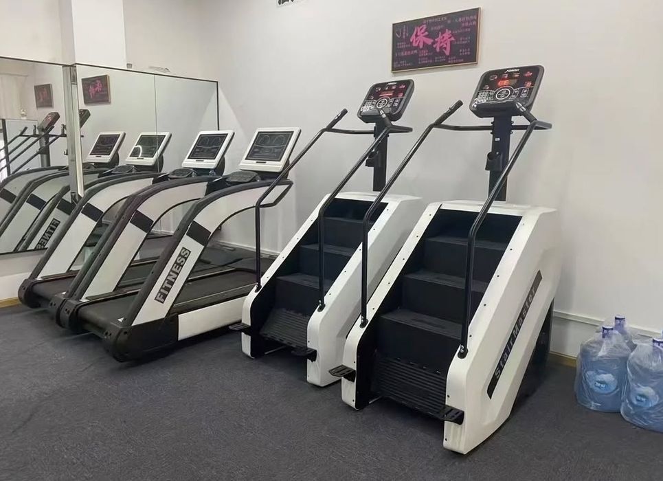 Trenajer yuguradigan hitoy 200kiloli buyurtma