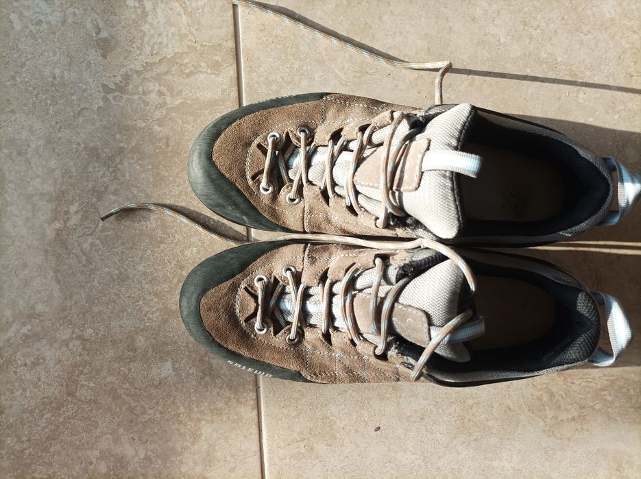 Туристически обувки Salewa