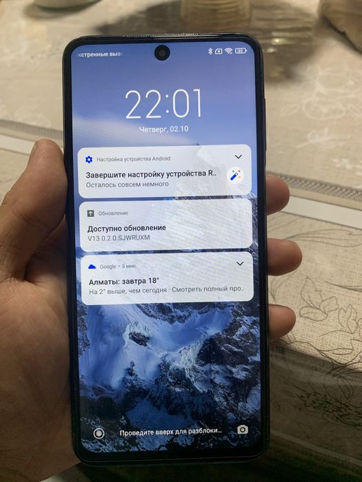 Продам редми нот 9s