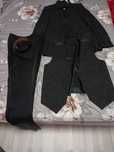 Costum de ginerica