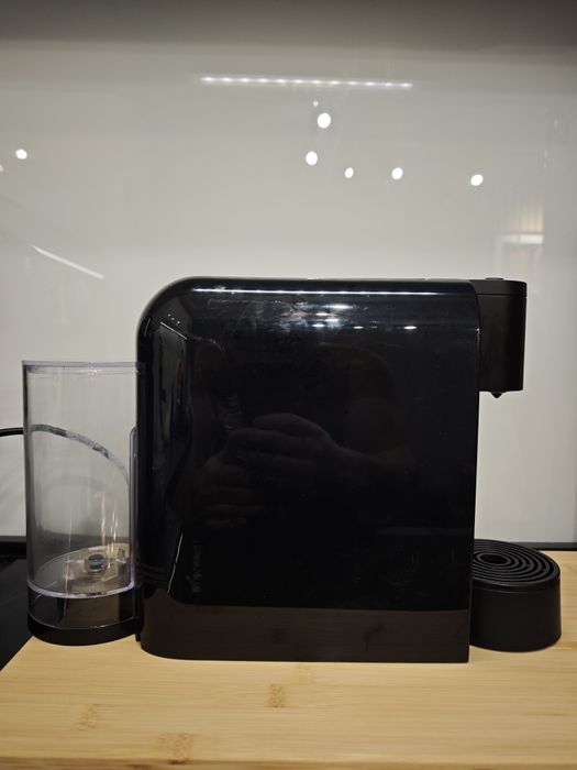 Кафе Машина Caffitaly