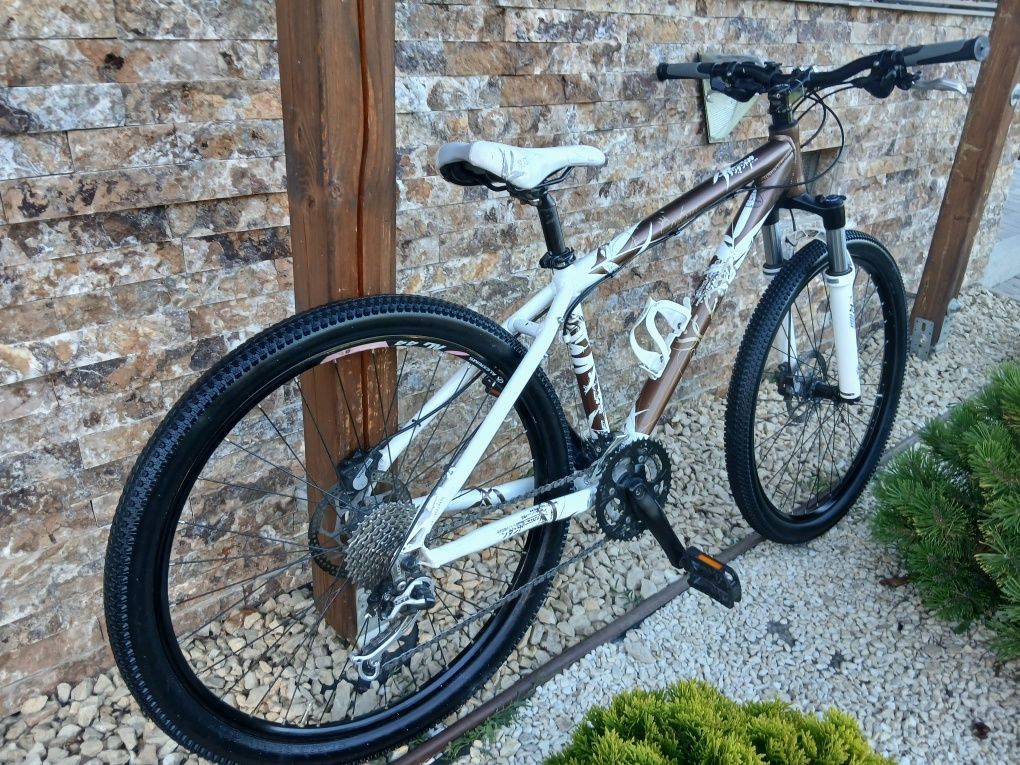 Bicicletă SCOTT 26 R