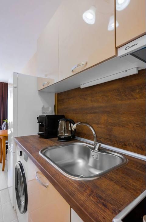 Дава се под наем Двустаен апартамент в София, Зона Б-19 - 60 кв.м за 640 € - Снимка #4