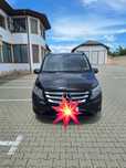 Mercedes-Benz Vito 116 Extra Lung