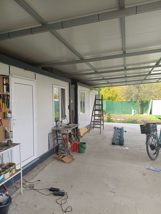 Къща с.Черна гора