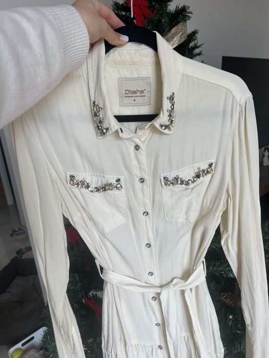 Дамска официална рокля