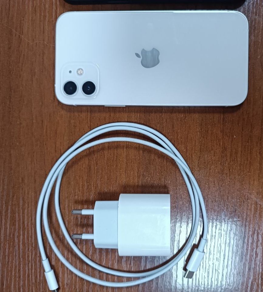 iPhone 12 128gb hotira