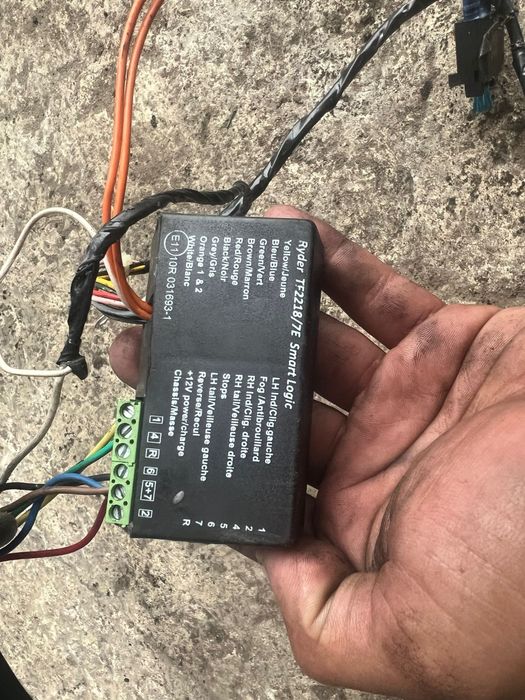 Теглич за Audi A4 b8 A5 8t westfalia със сваляема кука A4 A5 комплект