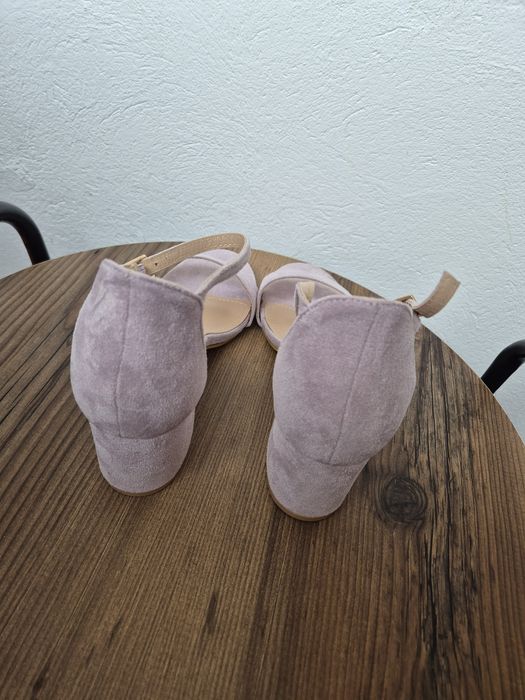 Sandale elegante Zapatos - Nr 36