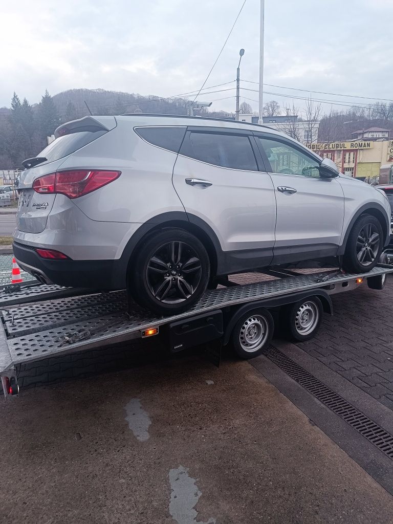 Hyundai santa Fe 2014 orice piesa disponibila factura garanție