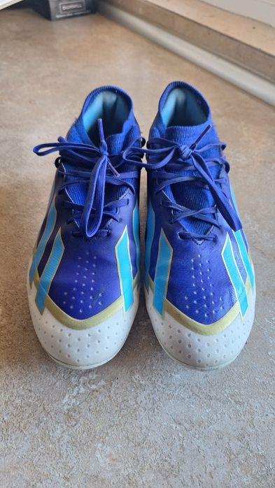 Бутонки Адидас- 43 1/3