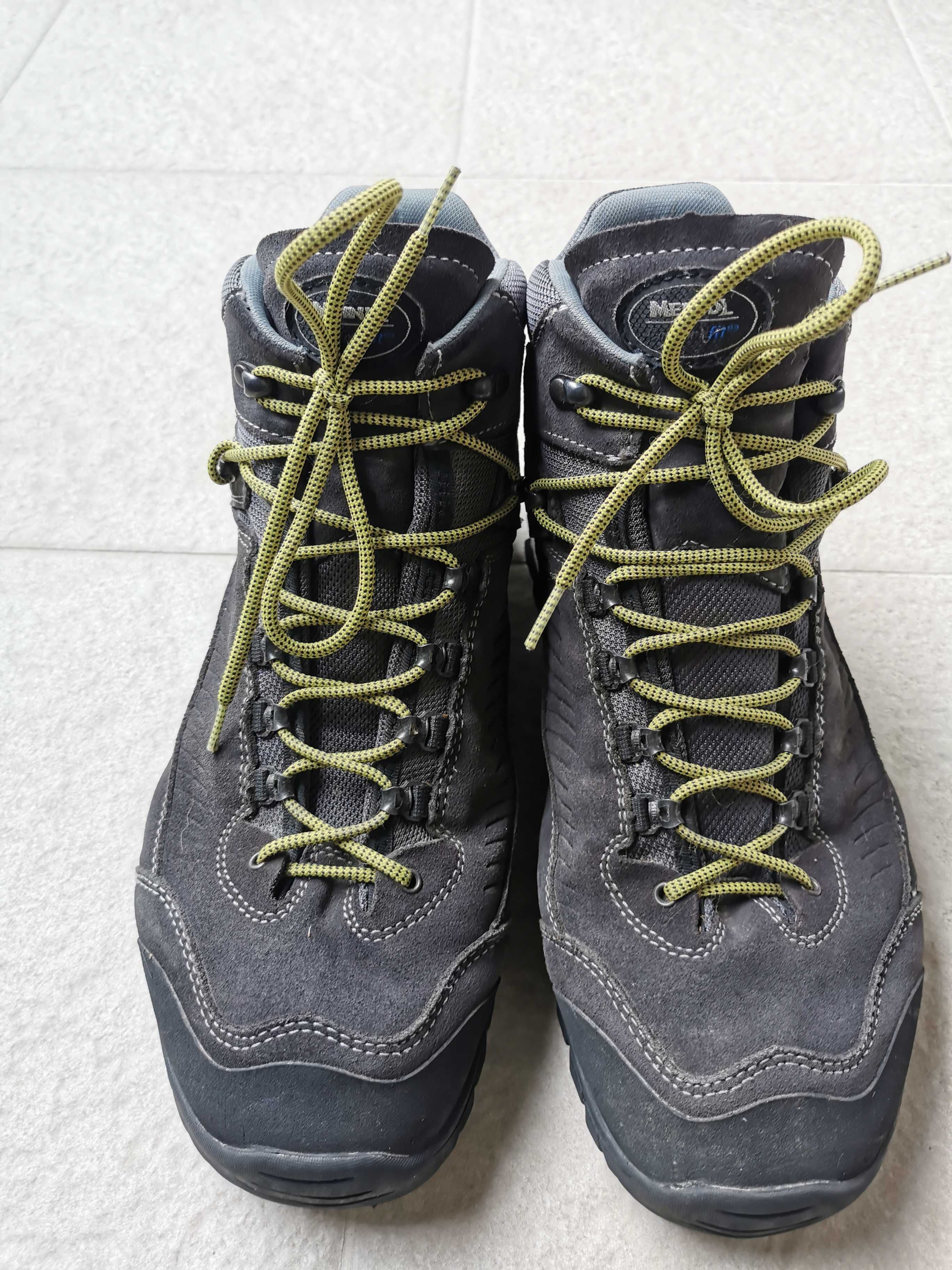 Туристически обувки Meindl Salo Mid Gtx