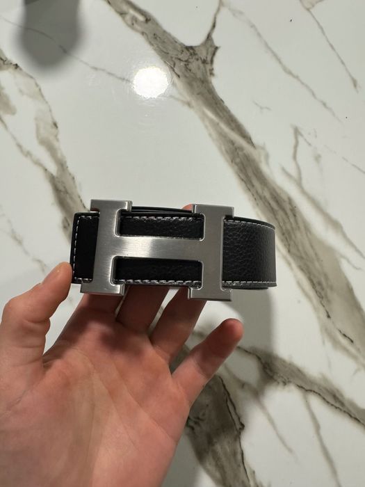 Мъжки Hermes колан