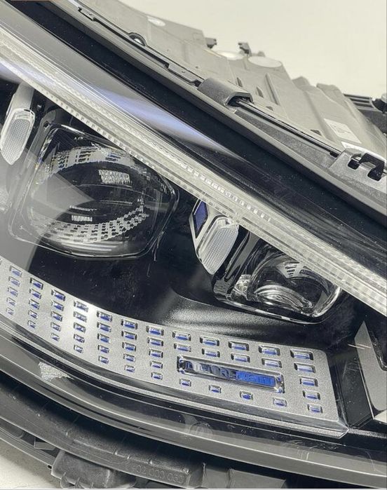 Фарове за Mercedes S-Class