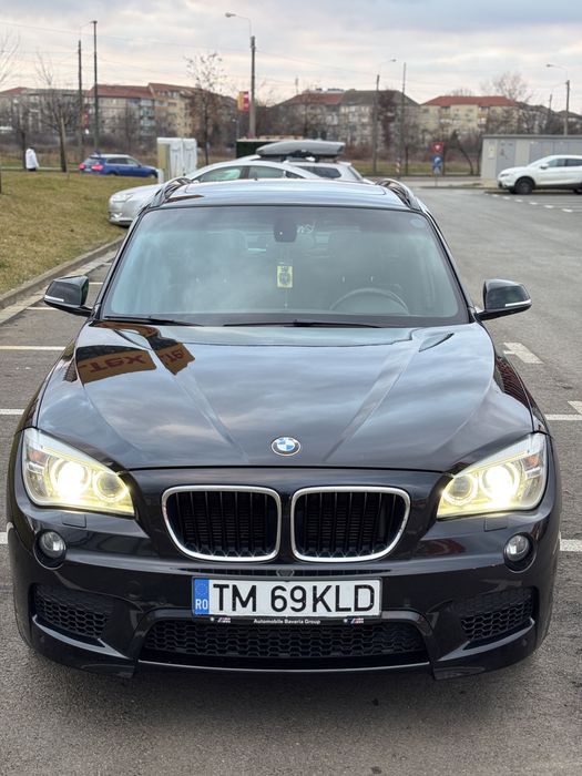 De vanzare BMW X1 xDrive 25d