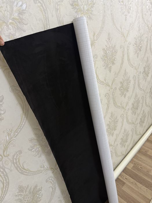 Alcantara, Алкантара самоклеящаяся для авто