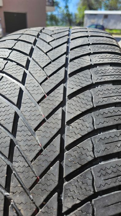 Зимни гуми Bridgestone Blizzak LM005 255/50 R19 2броя