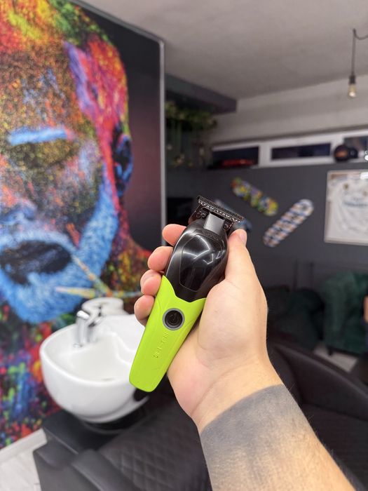 Rovra Elite / Rovra Supercut / Gamma Boosted