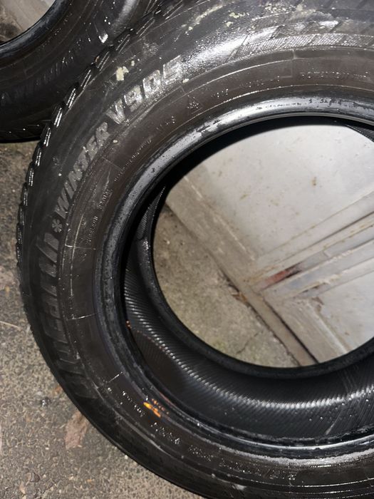 Anvelope Yokohama Blue Earth 215/60 R16