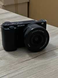 Sony ZV-E10 16-50mm F3.5-5.6