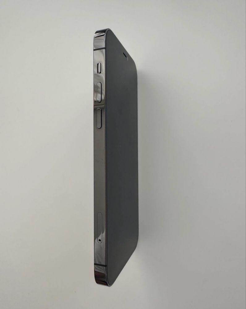 IPHONE 12 PRO Graphite 256GB
