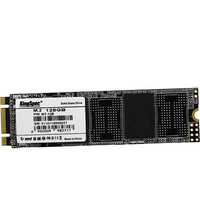 Твердотельный накопитель SSD M.2 SATA KingSpec NT-128, 128 GB