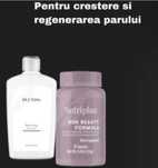 Ofertă Farmasi‼️Pachet anticăderea părului‼️