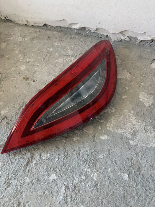 Стопове за Cls W218