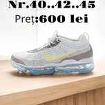 Nike vapormax fk2021