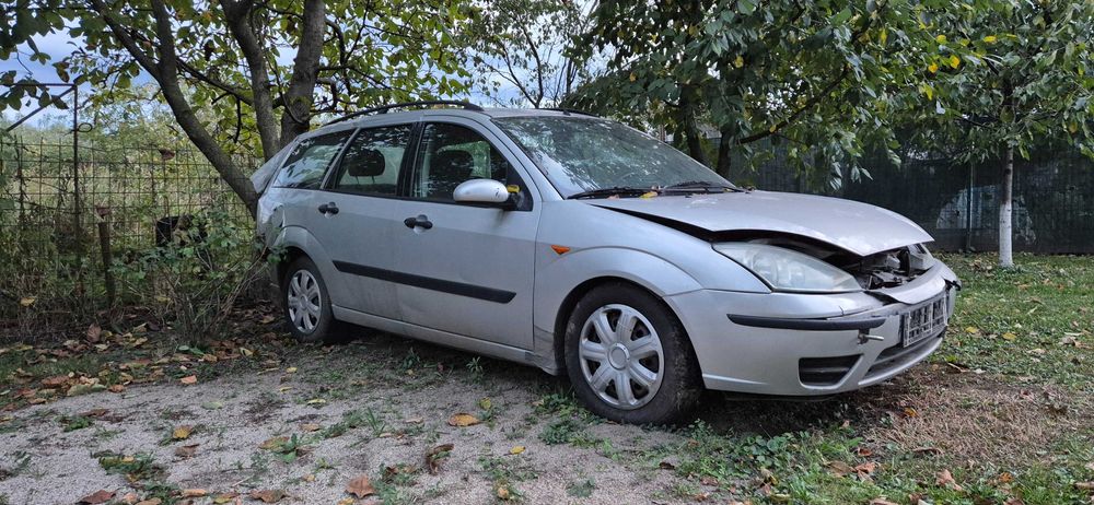 Ford
Vand Ford Focus Turnier avariat