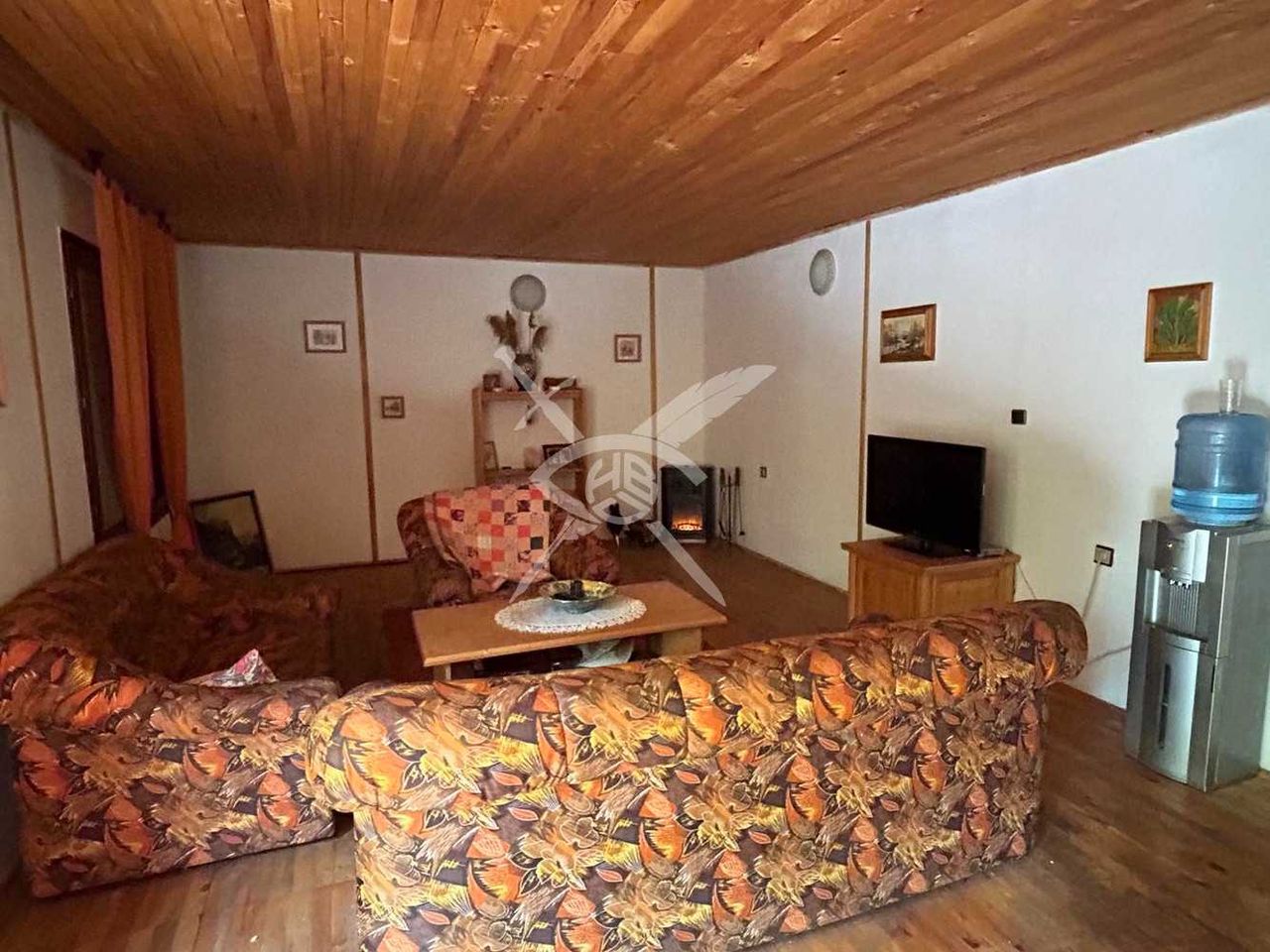 Продава се Къща в с. Гълъбовци, Област София-област - 110 кв.м за 973 €/кв.м - Снимка #4