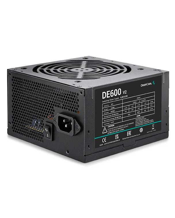 А28market предлагает - блок питание Deepcool - DE600-450w