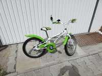 Draq алуминиев велосипед 18 цола