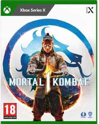 Mortal kombat joc Xbox