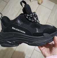 Adidasi Balenciaga Triple S UNISEX 2023 PREMIUM marimea 40