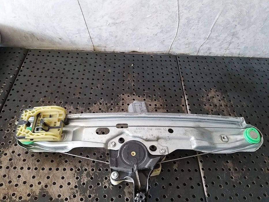 Macara motoras stanga spate ford focus 3 facelift bm51a27001be bm51a27001be