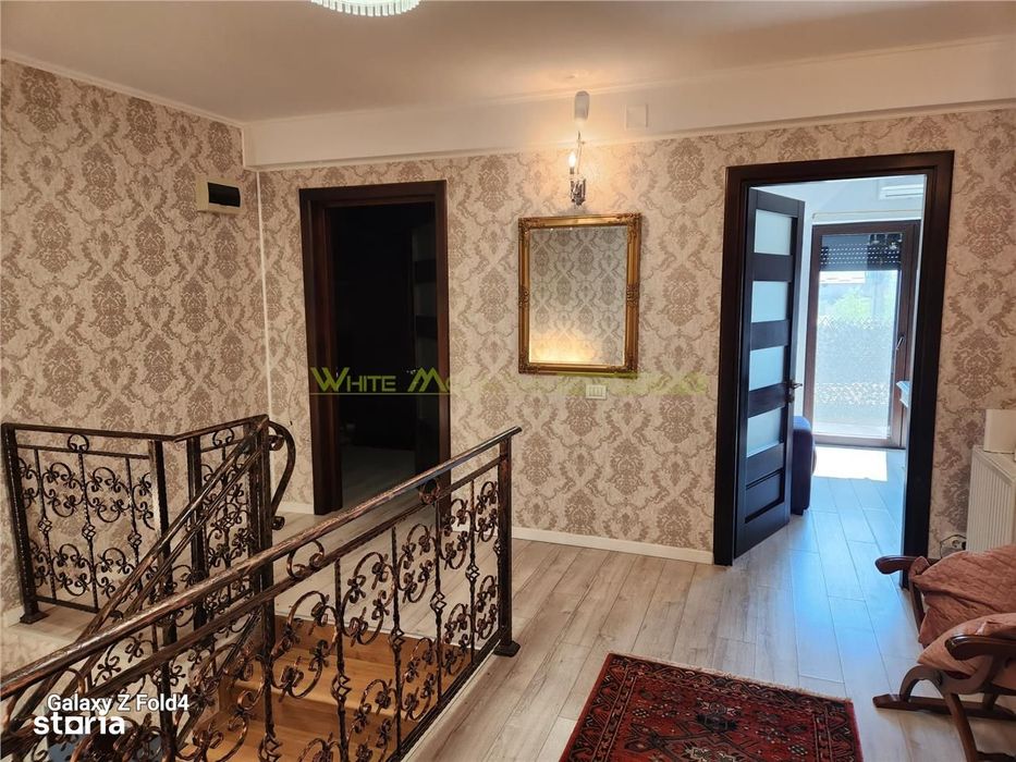 Mogosoaia, vila 5 camere, de vanzare, comision 0%