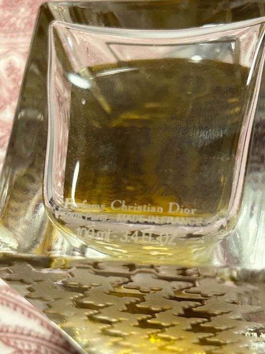 Miss Dior Cherie 2005 първата формула