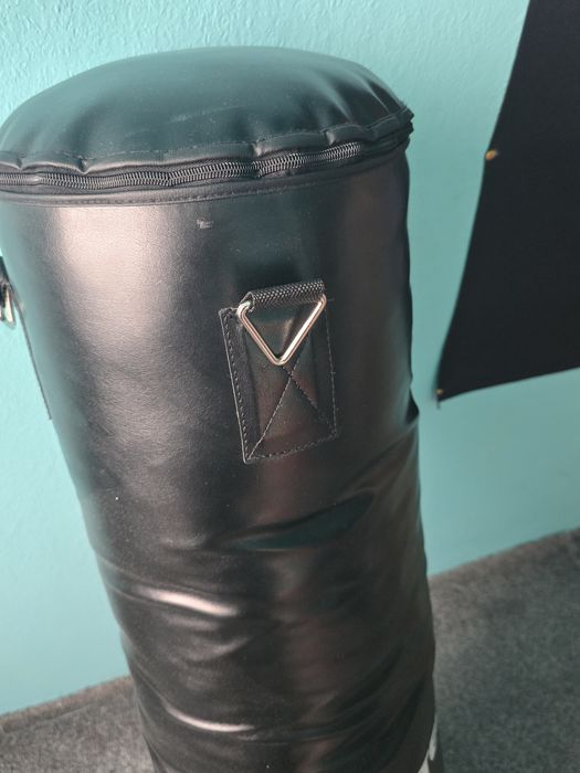 Sac box , stare f buna