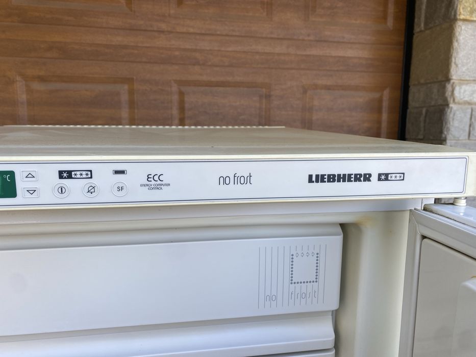 Фризер Liebherr