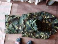 Продам военная форму