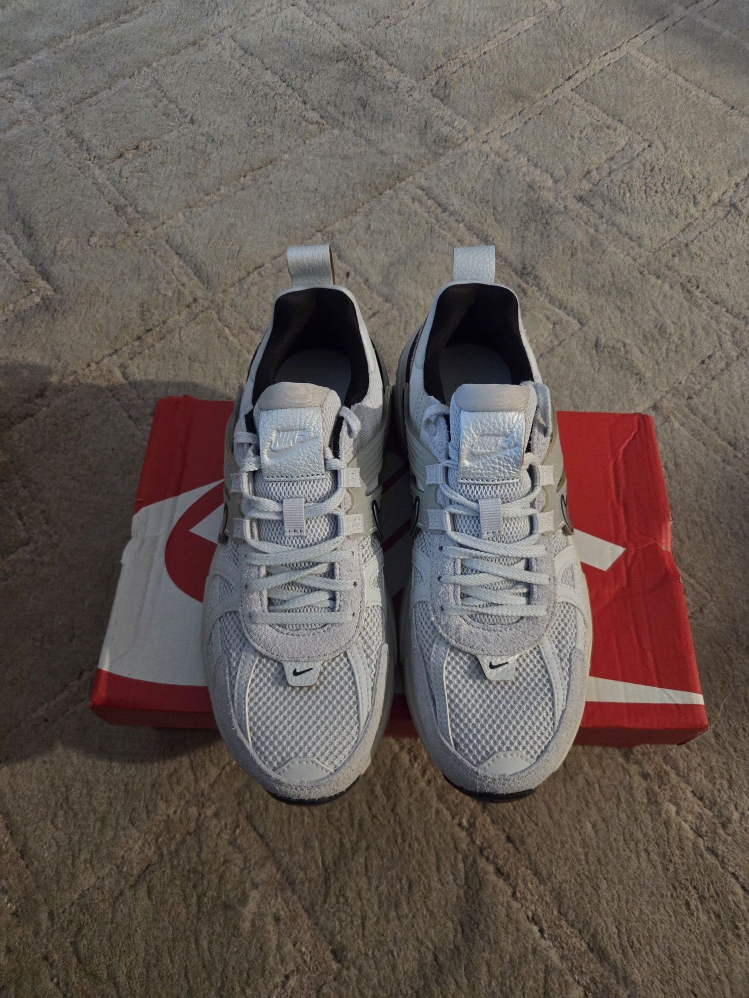 Nike V2K run 41 номер