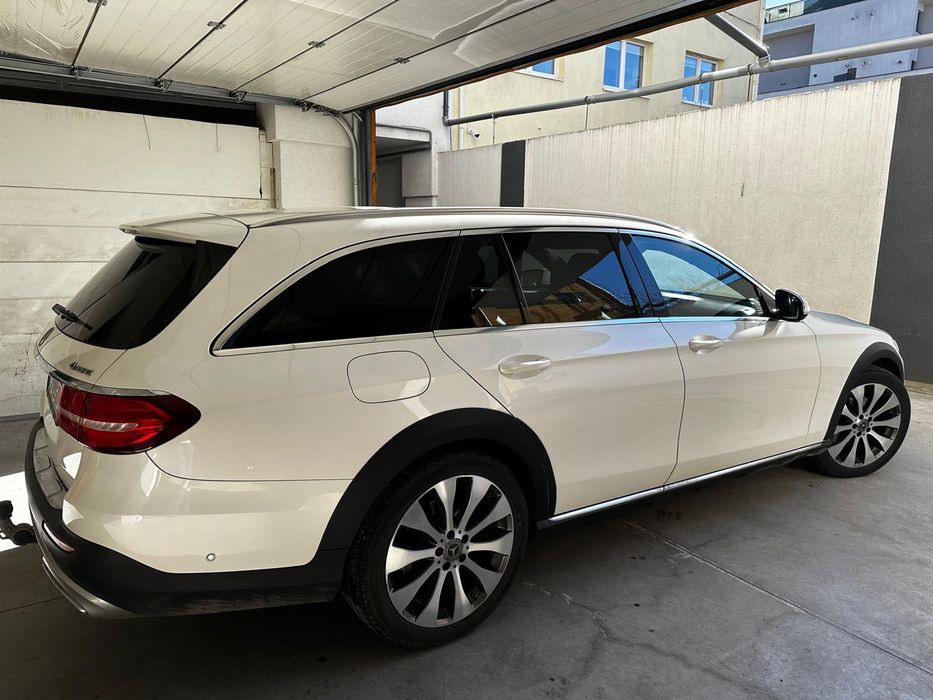 Roti jante mercedes glc coupoe w c 253 245 45 19 clasa e s v 213